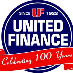 United Finance Co - Carson City - Celebrating 100 Years!