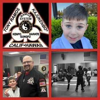 Tony Ramos Kajukenbo - Tony Ramos Kajukenbo - Martial Arts Near Me - Fairfield, California Tony Ramos Kajukenbo - Tony Ramos Kajukenbo - Martial Arts Near Me - Fairfield, California