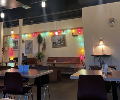 Human People Beer Cafe by null