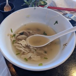Pho ga