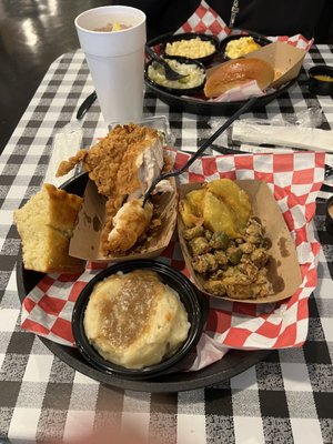 Irondale Cafe by null