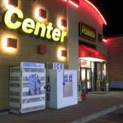 Pilot Travel Center