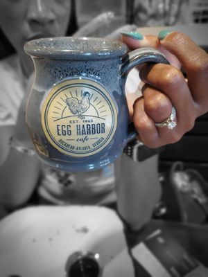 Egg Harbor Cafe by null