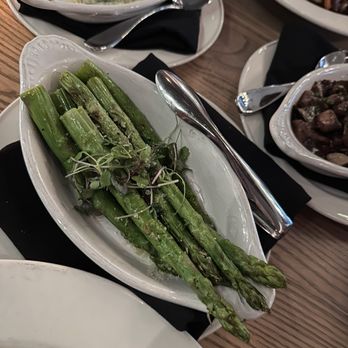Corinne Denver - Asparagus side - Breakfast & Brunch Near Me - Denver, Colorado Corinne Denver - Asparagus side - Breakfast & Brunch Near Me - Denver, Colorado