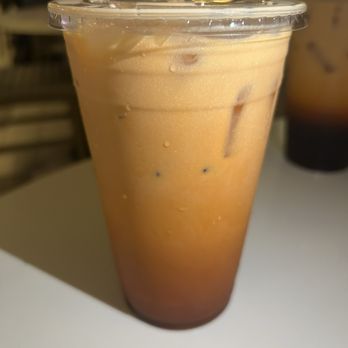Moons Thai Cuisine - Thai tea - Thai Near Me - Ventura, California