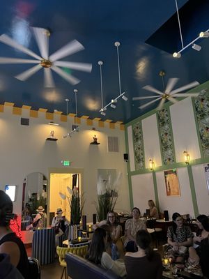 Noir Bistrot by null