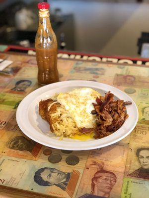 toast diner st croix