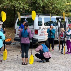 JK Adventure Guides