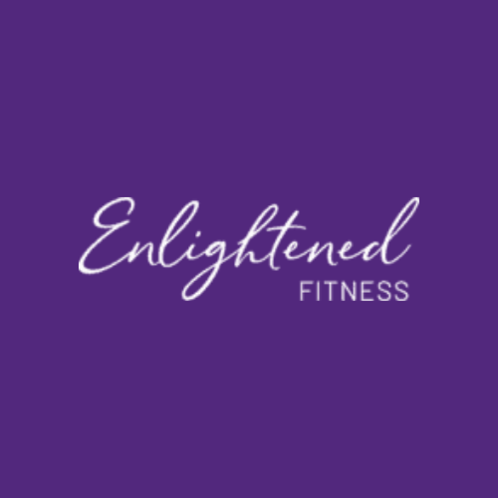 Enlightened Fitness Logo