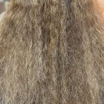 Shear Delightful - Back color (different from the front) and damage. From the back of my neck area to the end of my hair had to be cut off since it was fried - Hair Stylists Near Me - Santee, California Shear Delightful - Back color (different from the front) and damage. From the back of my neck area to the end of my hair had to be cut off since it was fried - Hair Stylists Near Me - Santee, California