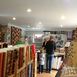 All About Quilts - Online