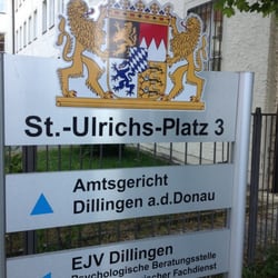 Amtsgericht Dillingen a.d. Donau