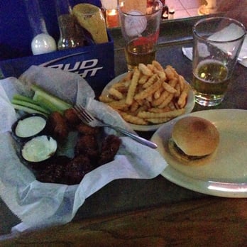 The Orange Lantern - Wings. Free fries. Sliders. Beers. - Sports Bars Near Me - Paramus, New Jersey The Orange Lantern - Wings. Free fries. Sliders. Beers. - Sports Bars Near Me - Paramus, New Jersey