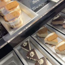 Desserts