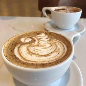 Goodside Coffee - Ginger snap latte - Coffee & Tea Near Me - Sacramento, California