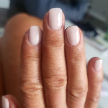 The Nail Lounge - Perfect shape, color, length! - Nail Salons Near Me - Chattanooga, Tennessee