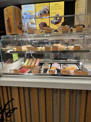 McDonald’s by null