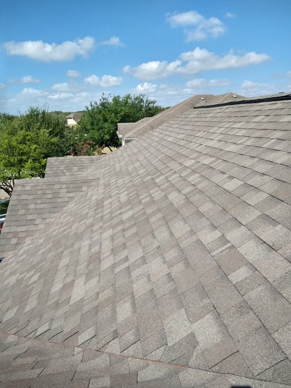 Slide of CTR Discount Roofing