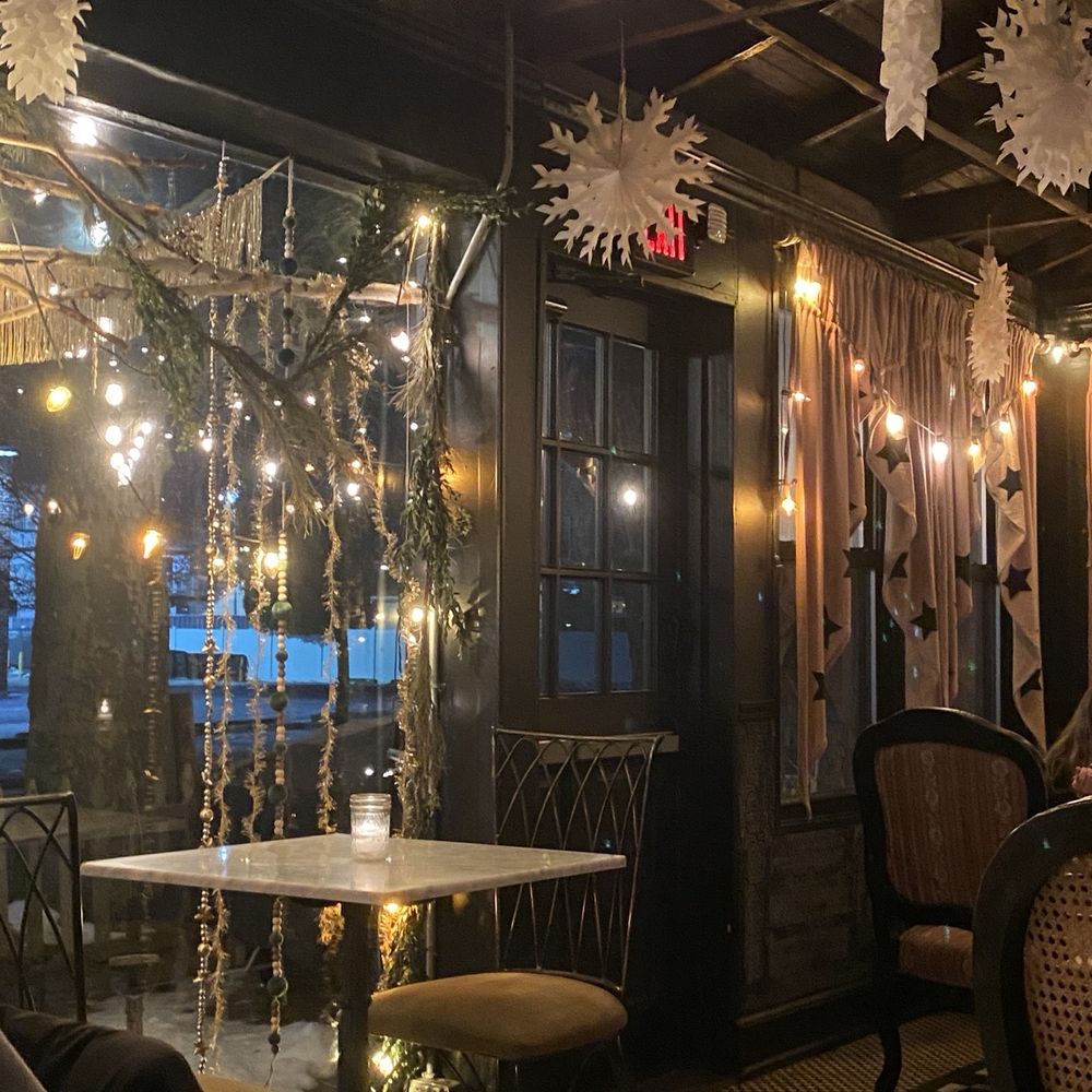 Witches Brew Coffee House - Vegan Near Me - West Hempstead, New York Witches Brew Coffee House - Vegan Near Me - West Hempstead, New York