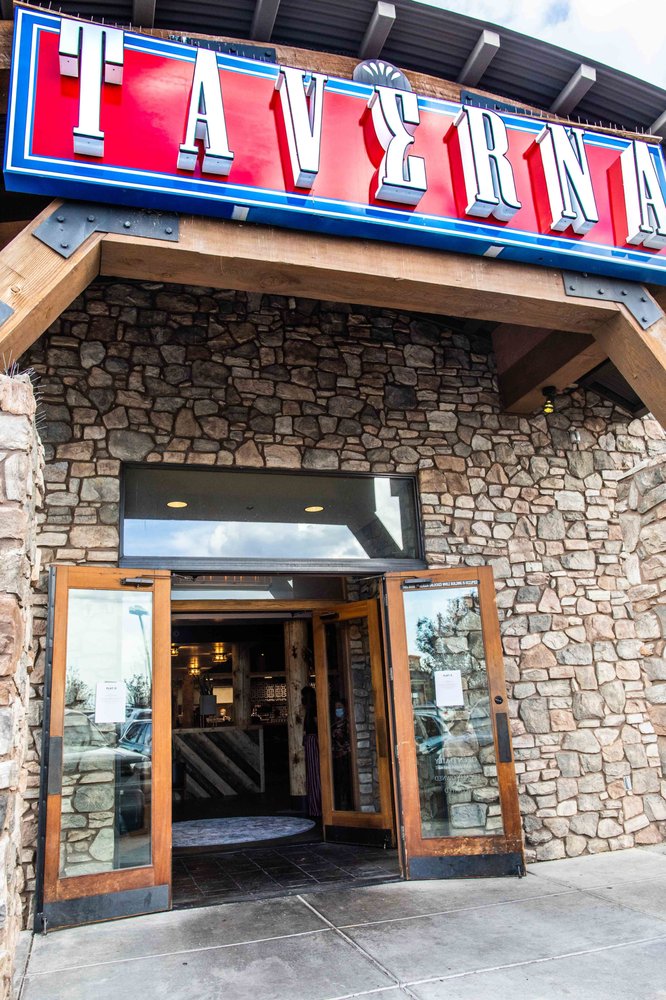 TAVERNA MODERN MEDITERRANEAN 478 Photos & 573 Reviews 2420 S Woodlands Village Blvd