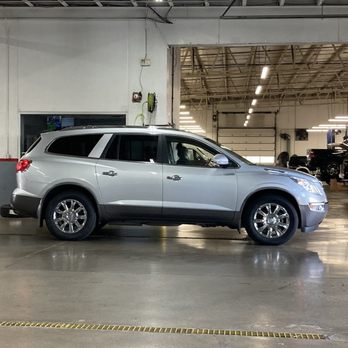 Lochmandy Auto Group - On her way to diagnostics - Car Dealers Near Me - Elkhart, Indiana Lochmandy Auto Group - On her way to diagnostics - Car Dealers Near Me - Elkhart, Indiana