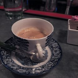 Ze Wine Bar at Jägerberg Beer Hall & Alpine Tavern - Espresso