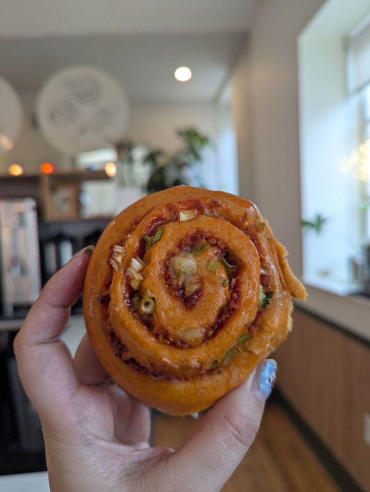 Seaforest Bakeshop Image