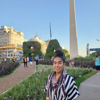 Obelisco - Great photo op - Landmarks & Historical Buildings Near Me - Buenos Aires, W