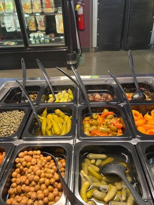 Honest Weight Food Co-op by null