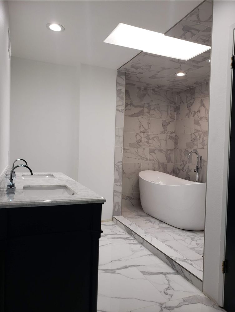 Slide of Jared Handyman