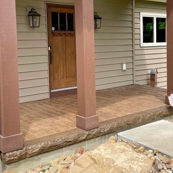 AJ Concrete Contractor - Masonry/Concrete Near Me AJ Concrete Contractor - Masonry/Concrete Near Me