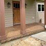AJ Concrete Contractor