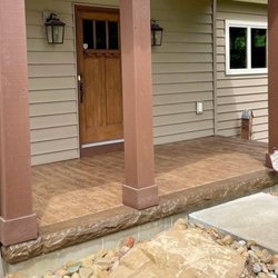 AJ Concrete Contractor
