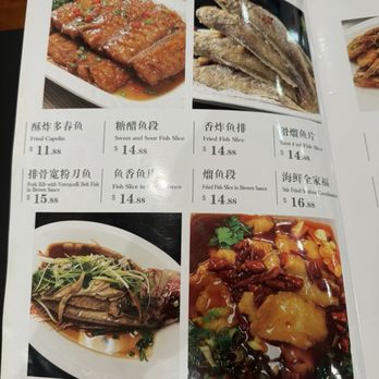 The Northern Bistro - Menu - Chinese Near Me - Rosemead, California The Northern Bistro - Menu - Chinese Near Me - Rosemead, California