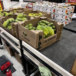 Asian Market