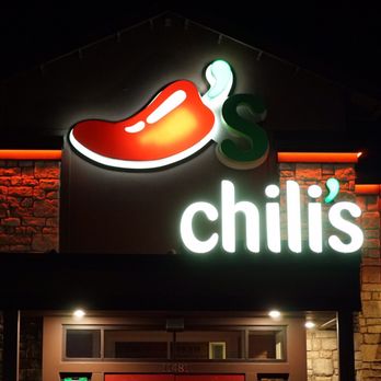 Chili's - Entrance of Chili's - American Near Me - Parker, Colorado Chili's - Entrance of Chili's - American Near Me - Parker, Colorado