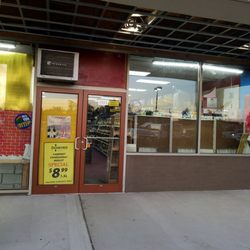 Jericho Liquors