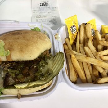 Zinburger - Burgers Near Me - Phoenix, Arizona