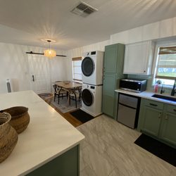 Celebrate Birth - Kitchen