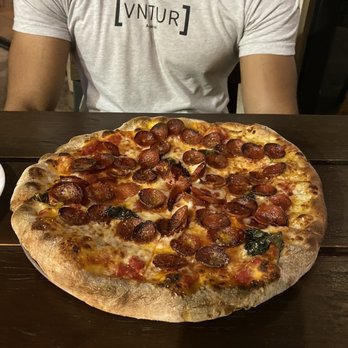 Mad Bene - NYC Pizza - Italian Near Me - Kapolei, Hawaii