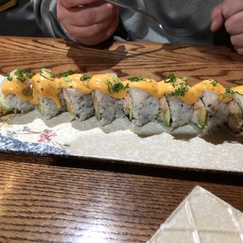 Kobe Hibachi Sushi - Sushi Bars Near Me - The Dalles, Oregon Kobe Hibachi Sushi - Sushi Bars Near Me - The Dalles, Oregon