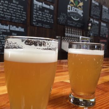Electric Brewing Co - Cream ale so tasty - Breweries Near Me - Murrieta, California Electric Brewing Co - Cream ale so tasty - Breweries Near Me - Murrieta, California