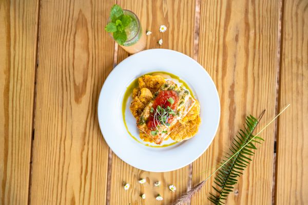 Calichi Gastrobar by null