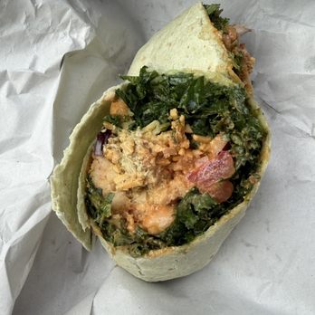 Rooted AF. - Vegan Near Me - Wilmington, Delaware