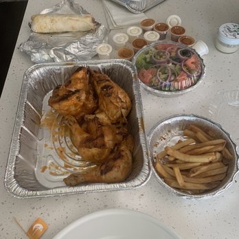 Tribos Peri Peri - Portuguese Near Me - Saddle Brook, New Jersey Tribos Peri Peri - Portuguese Near Me - Saddle Brook, New Jersey