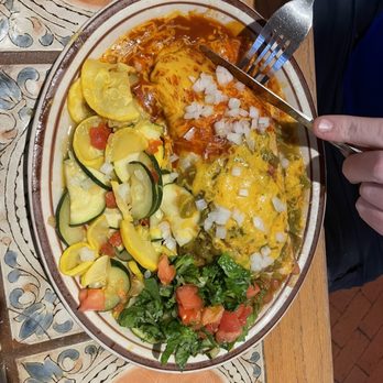 Monroe's Restaurant - Burrito Rellenos - Breakfast & Brunch Near Me - Albuquerque, New Mexico