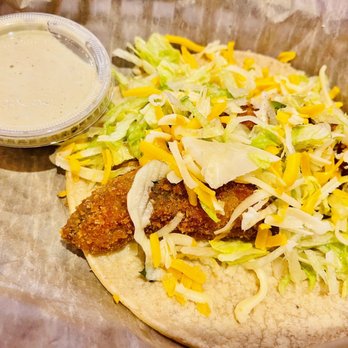 Torchy's Tacos - Friend avocado taco - Tex-Mex Near Me - Fishers, Indiana Torchy's Tacos - Friend avocado taco - Tex-Mex Near Me - Fishers, Indiana