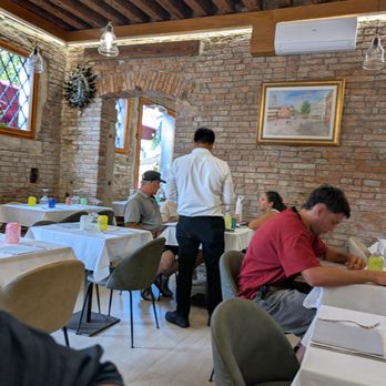 Al Bagolo - Bars Near Me - Venezia, 34