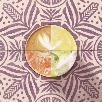 Peet's Coffee by null