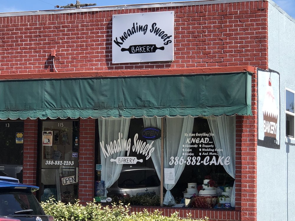 KNEADING SWEETS BAKERY Updated August 2024 21 Photos & 21 Reviews